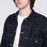 【Naked & Famous】 MIJ10 Okayama Spirit 16oz Heritage Denim Jacket 全日製十代岡山精神二代牛仔外套