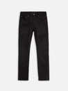 【Nudie Jeans】Grim Tim Dry Everblack