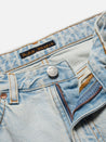 【Nudie Jeans】Clean Eileen Touch Of Blue 