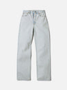 【Nudie Jeans】Clean Eileen Touch Of Blue 