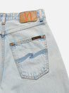 【Nudie Jeans】Clean Eileen Touch Of Blue 