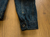 【ONI DENIM】02527P-CCD Kabuki Selvedge Type III 碎石丹寧三代牛仔外套