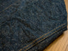 【ONI DENIM】02527P-CCD Kabuki Selvedge Type III 碎石丹寧三代牛仔外套