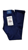 【ONI DENIM】 ONI-526S-IDBK Indigo×Black 11oz Power Stretch Denim Semi Tight Straight 藍黑雙染 輕量布料 彈性小直筒