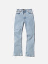 【Nudie Jeans】Breezy Britt Simply Blue 