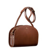 【A.P.C.】Demi Lune Bag Chestnut