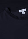 【Sunspel】Riviera T-Shirt Navy 