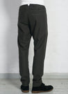 【Hansen Garments】SVENNING SLIM FIT TROUSERS GREY