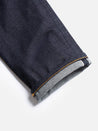 【Nudie Jeans】Steady Eddie II Kojima Selvage 限量兒島復古原色赤耳錐形牛仔褲