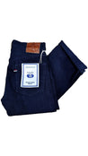 【TANUKI】101ID IDxID Regular Straight Jeans 15oz 旗艦雙染中腰中直筒牛仔褲