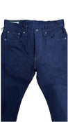 【TANUKI】101ID IDxID Regular Straight Jeans 15oz 旗艦雙染中腰中直筒牛仔褲