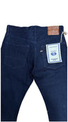 【TANUKI】101ID IDxID Regular Straight Jeans 15oz 旗艦雙染中腰中直筒牛仔褲