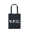 【A.P.C.】Laure tote bag 丹寧托特包