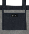 【A.P.C.】Laure tote bag 