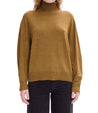 【A.P.C.】Ophélie Jumper Ocre Chine