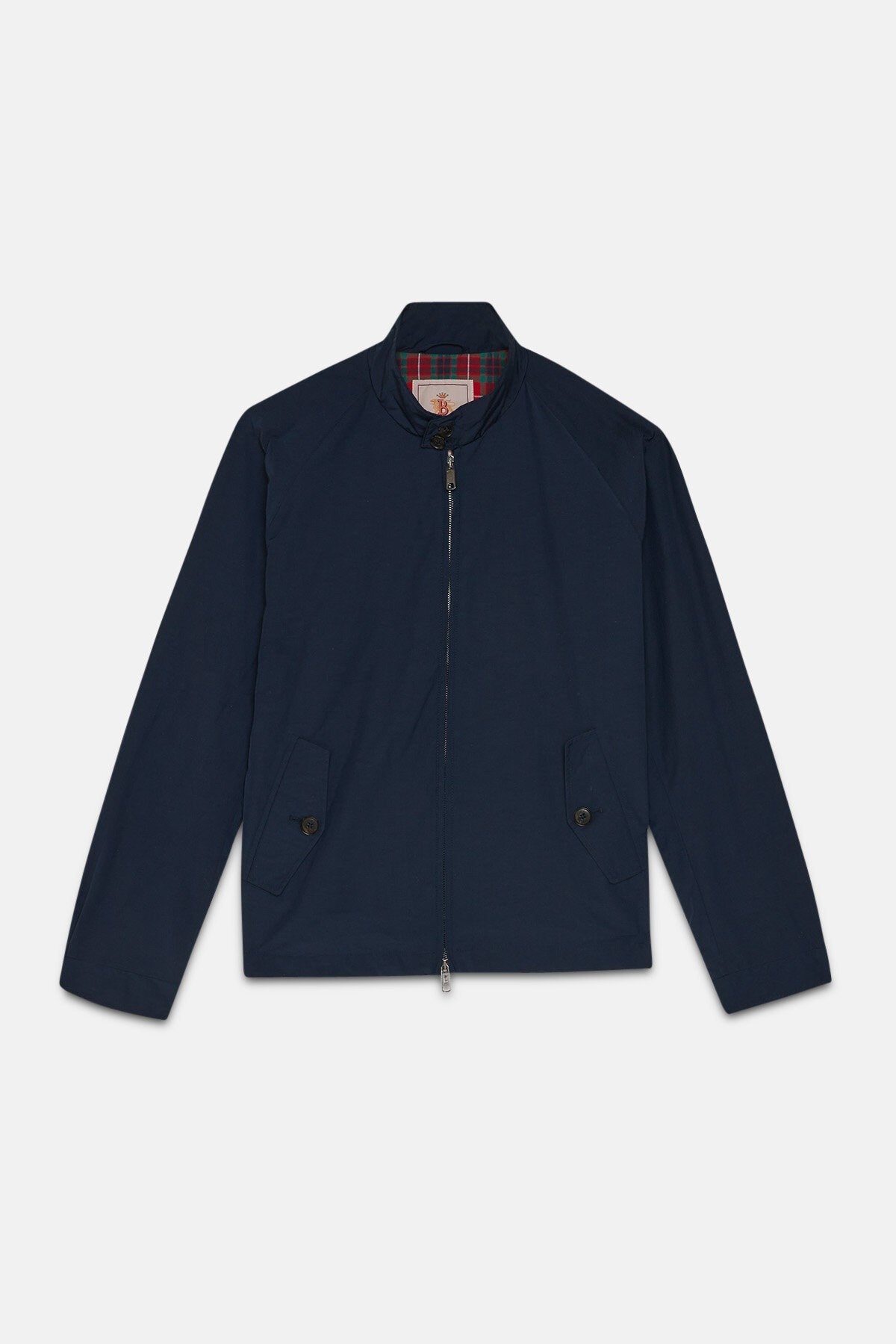 【Baracuta】G4 Jacket Baracuta Cloth Navy