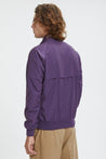 【Baracuta】G9 Harrington Jacket Purple Plum 經典G9哈靈頓夾克李子色