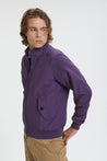 【Baracuta】G9 Harrington Jacket Purple Plum 經典G9哈靈頓夾克李子色