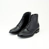 【Brother Bridge】Escape II Vintage Blk Calf 大逃亡復古小牛皮靴