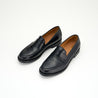 【Brother Bridge】Kelly Penny Loafer Calf Vintage Black 復古黑色小牛皮樂福鞋