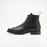 【Brother Bridge】Henry Boxing Boots Calf Vintage Black 拳擊手靴猴靴姬路小牛皮