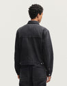 【DENHAM】Chester Jacket After Dark Black