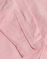 【Far East Manufacturing】Supima Cotton Oxford Shirt Pink