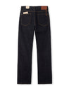 【Fortela】965 JOHN D368 SELVEDGE JEANS 50年代赤耳復古原色褲