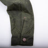 【Freenote】Riders Jacket Waxed Canvas Olive RJ-1