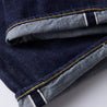 【Full Count】0105W 13.7oz Wide Straight Jeans