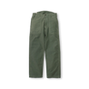 【Full Count】1992 24A Utility Trousers 復古沙丁布美軍工作褲