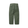 【Full Count】1992 24A Utility Trousers 復古沙丁布美軍工作褲