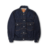 【Full Count】2102SS Type 2 Denim Jacket Super Smooth 11.5oz