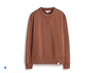 【Merz b. Schwanen】CSW28 Sweatshirt Organic Cotton 