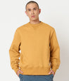 【Merz b. Schwanen】RFC01 Sweatshirt 16oz Honey