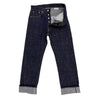 【MISTER FREEDOM】CALIFORNIAN LOT64 AWA-AI DENIM 