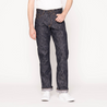 【Naked & Famous】Sakura Slub Slevedge Jeans 櫻花竹節布邊牛仔褲