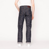 【Naked & Famous】Sakura Slub Slevedge Jeans 櫻花竹節布邊牛仔褲