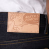 【Naked & Famous】Elephant 12 20oz / 大象系列 超高磅數原色牛仔褲