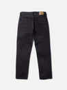 【Nudie Jeans】Rad Rufus Black Overdye 