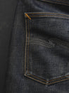 【Nudie Jeans】Steady Eddie II Dry Ace Selvage