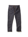 【Nudie Jeans】Steady Eddie II Dry Ace Selvage