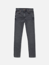 【Nudie Jeans】Mellow Mae Lava Grey