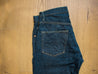 【ONI DENIM】200-ISHIKAWADAI 15oz Wide Straight 石川台紡紗機布料超寬直筒牛仔褲