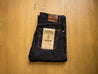 【ONI DENIM】222 Low Tension 15oz Super Wide Straight Jeans