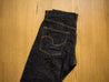 【ONI DENIM】222 Low Tension 15oz Super Wide Straight Jeans