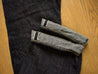 【ONI DENIM】222 Low Tension 15oz Super Wide Straight Jeans