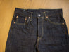 【ONI DENIM】 246-14KBE 14oz G3 Low Tension Neat Straight Jeans