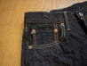 【ONI DENIM】246-14KBE 14oz Low Tension Neat Straight G3初代青鬼丹寧修身直筒牛仔褲