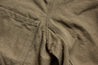 【ONI DENIM】03100-HOX-OLG Sulfur Heavy Oxford 重磅硫化牛津布工作夾克復古橄欖綠